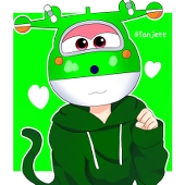 TanJett-Kun