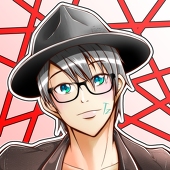 🤓漫画家🤓谷園とものぶ