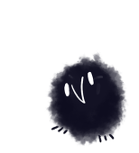 くろすけ