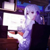 阿宅_official