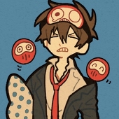 てんてこ