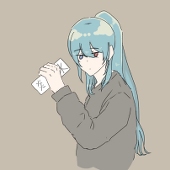 ゆっくり炎水