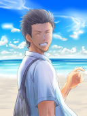 朝咲良ゆうや