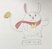シモシモ