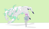 臨時アカウント