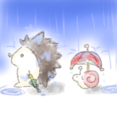 おまめっこ