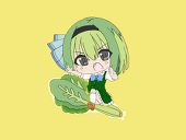 小松菜