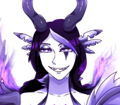 IroniaDevil