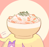 しゃけごはん
