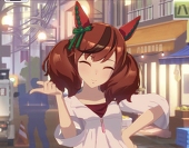 範馬しまじろう