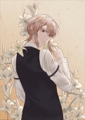 妖·咸鱼·咕咕·君