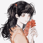 叶落子衿