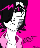Jevil Mettaton