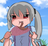 ミリタリ〜ぬ