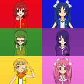リアル真☆Y'