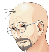 らんぐさん(すっきりと)
