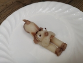 しむ