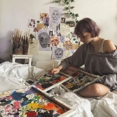 Leah