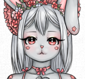 Roseqette