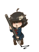 夢の世界