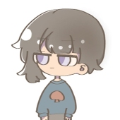 寝不足くん