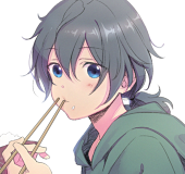 萩峰しゆ
