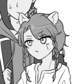 ろうろ