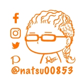 蠟燭 なつ