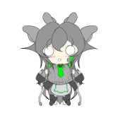 阿嘉楽イブキ-アカラクイブキ-