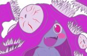 べろすゆきかぜ