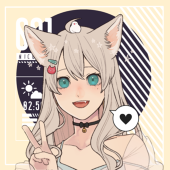 我E猫了
