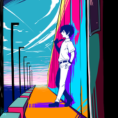 梓町ると