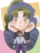 ぐちゃき麻衣