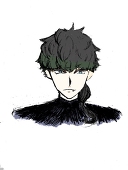 黒瀬赤月
