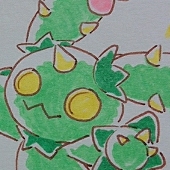 村人Air