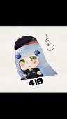 ヴェル・ネロ・416