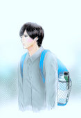 爽田甲羅
