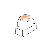 おもちなんです。