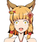 ゆゆゆ。