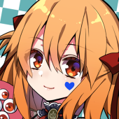 も゛/Skeb