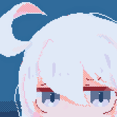 まぼちゃん