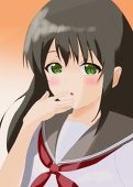 しな