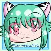 Mew-Malaurie