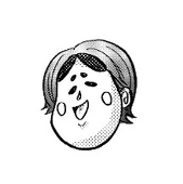 おカメ
