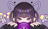 魔王りおち
