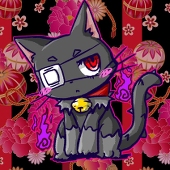 哀音*☽亞朱花