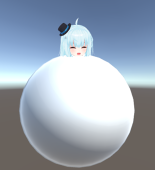 味夏いちご