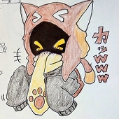 瓜猫