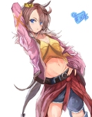 柳さん