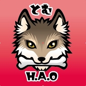 とむ＠H.A.O